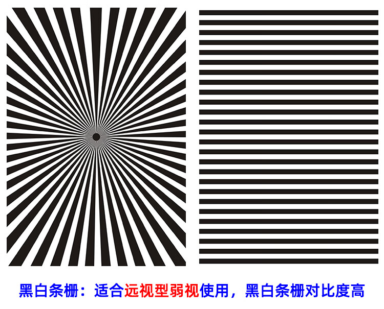 弱视训练串珠子穿针垫板儿童远视穿珠子精细目力卡片远视弱视光栅板2