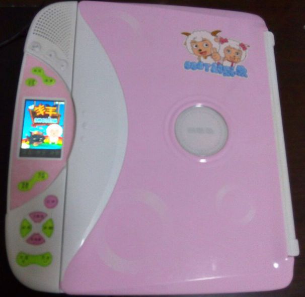 步步高点读机t800t800e同步学习点读机机原装包下资料湖蓝色800标配