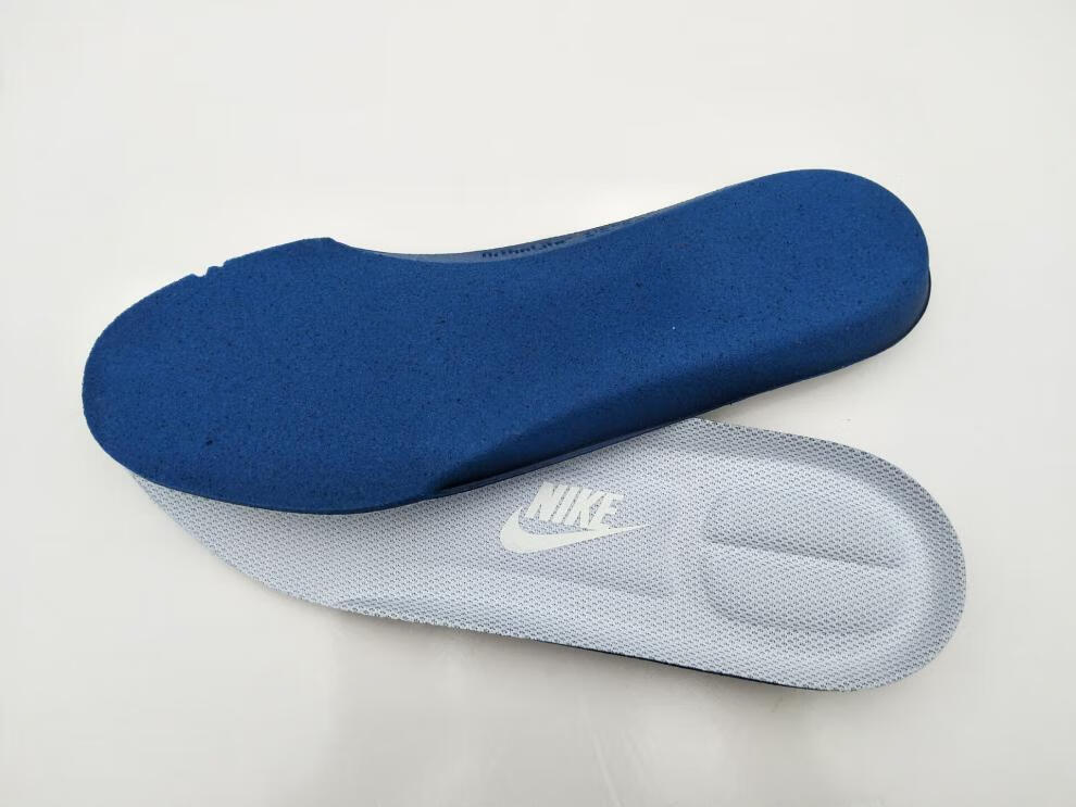 适配耐··克原厂品质安··踏鞋垫男女透气防臭运动减震空军ni·ke