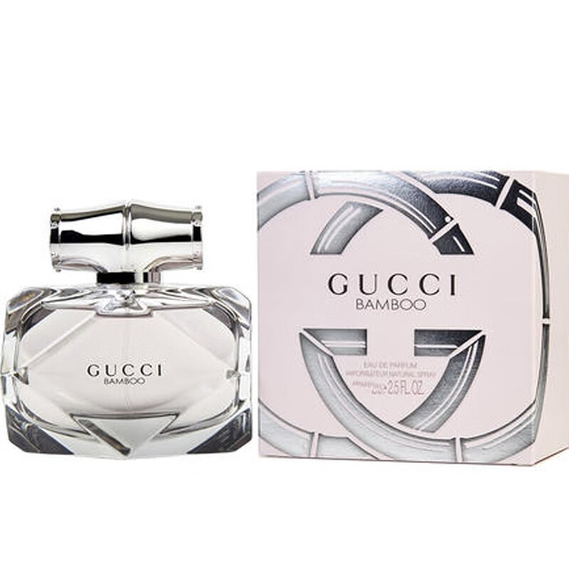 古驰(gucci) 女士香水 花悦梦意女士香水edp(黄瓶)100ml【图片 价格