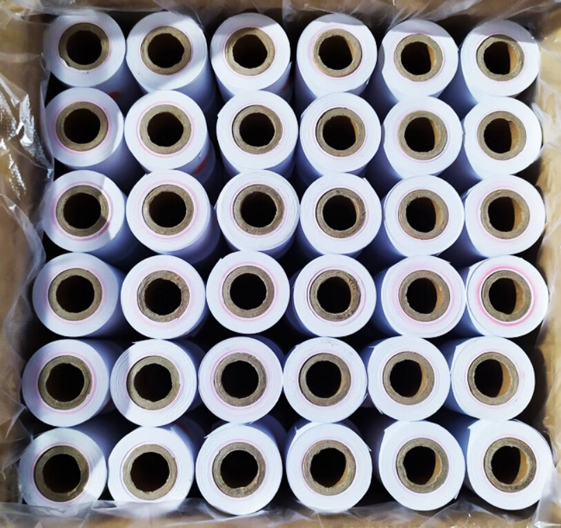 金球4044磅单打印纸收银纸耀华3190仪表地磅打印纸电子磅秤规格4440