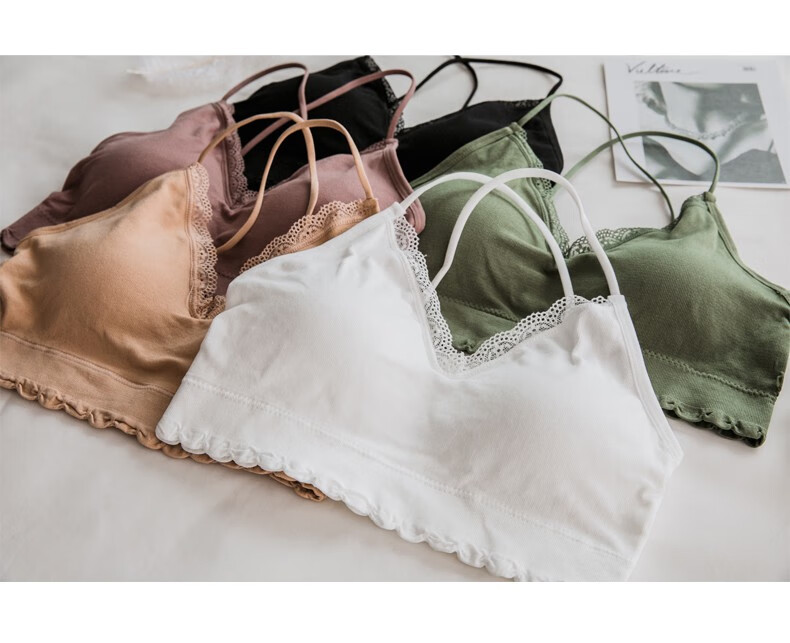 超大码罩杯胸罩胖mm加肥加大码内衣女230斤大码女装特大码胖妹妹美背