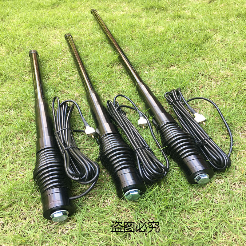 越野车改装天线 坦克300 车载电台天线 增强辅助信号功能加粗加强 65