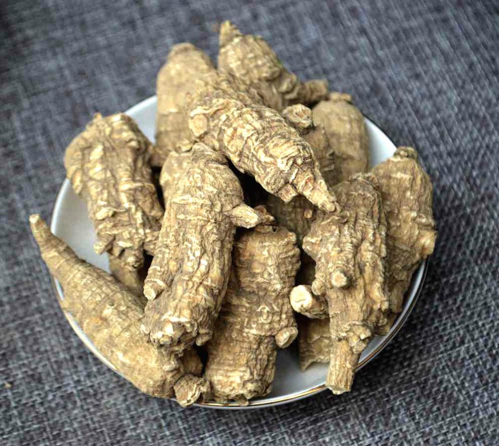 年货节瑞氏山美国花旗参进口西洋参段花旗参片整枝含片西洋参切片113