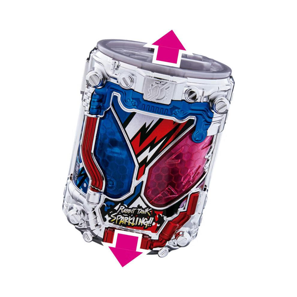 万代bandai假面骑士dx创骑腰带build气泡能量满瓶危险扳机e总挤压驱动