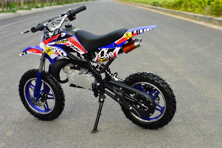 儿童摩托车 汽油 儿童摩托车汽油版12岁加型可坐大人10以上机燃生日