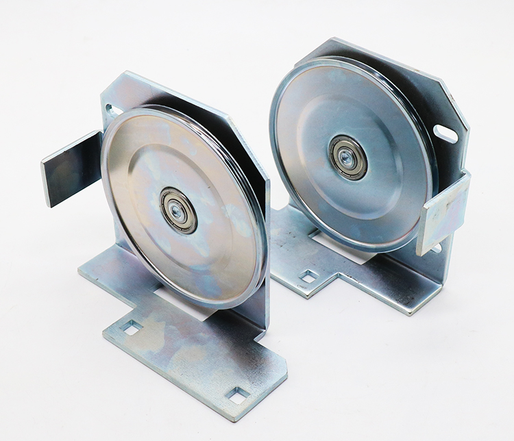 定制通力电梯amd绳轮 层门 厅门 轿门 钢丝绳轮 电梯门绳轮 电梯配件