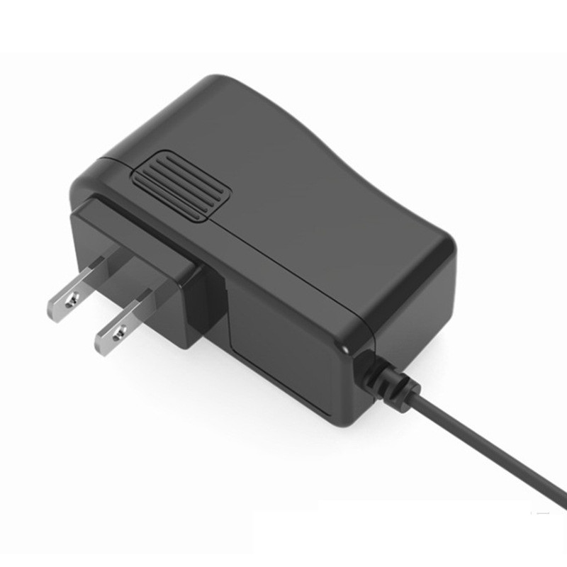 2v1a 5v1a2a锂电池充电器18650聚合物充电器 5v2a扁插5.5mm 3.5mm