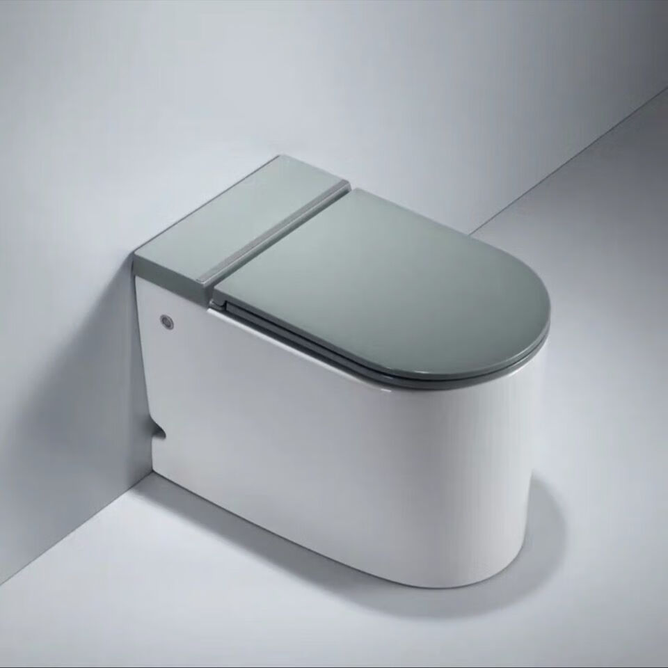 小米生态通用脉冲马桶无水箱节水智能卫定制预售定制升级版脉冲时尚