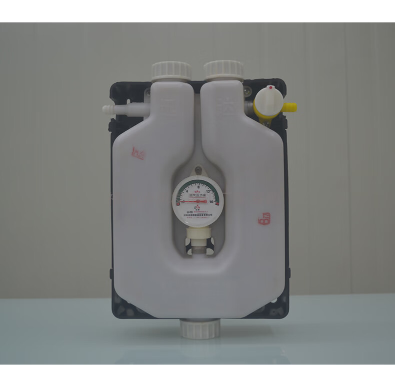 60家用沼气调控净化器净化器调控脱硫器发电机专用压力表灶配件定制