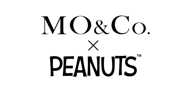 moco2021夏季新品联名系列史努比图案印花t恤mba2tee007 摩安珂 冰