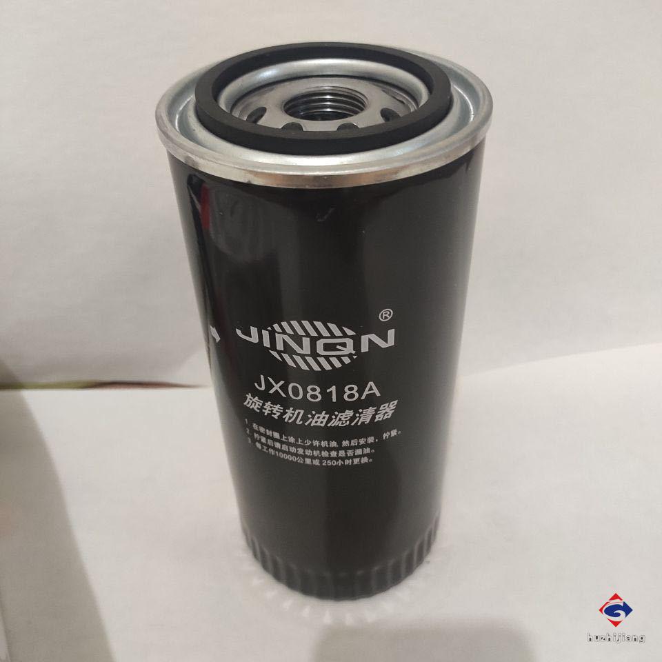 机油滤芯柴油滤芯轻卡叉车滤芯锡柴扬柴大柴云内潍柴机油滤清器cx0506