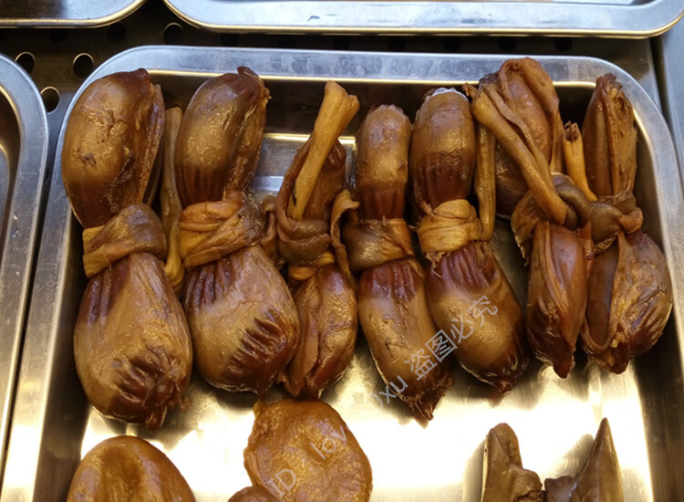 5斤鹅 鹅菌3个.需加购卤鹅发货不单卖【图片 价格 品牌 报价】-京东