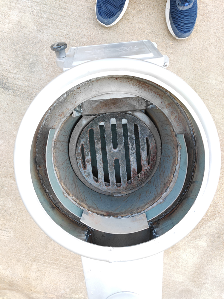 然极 取暖炉 柴火灶 气化炉家用农村室内无烟烧柴煤两用炉子节能烤火