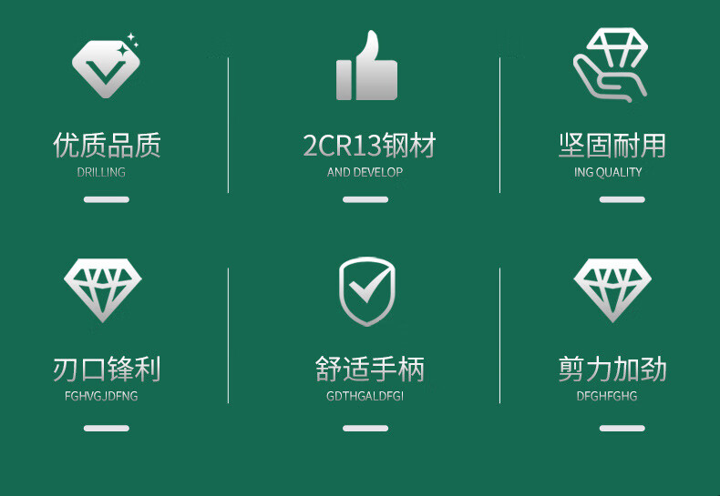 灰妮子不锈钢锅刷弹簧丝刷锅不沾油不掉丝其他美妆工具 201不锈钢 3个装