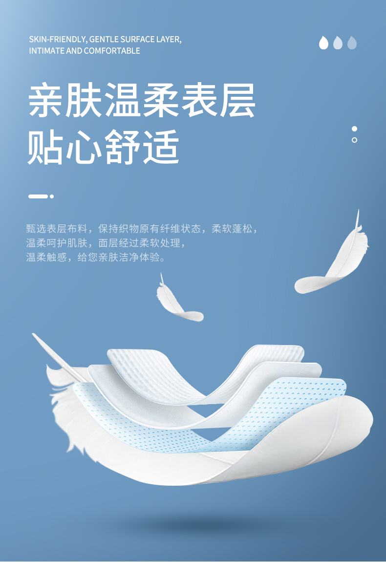 成人护理垫60x90护垫老人用尿不湿隔尿垫卫生纸尿垫裤l码60l