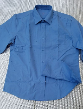 军迷周边老班长空07长袖衬衣空衬衫空长袖衬衣07空衬衣男士空内衬衣保