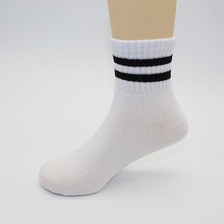 儿童篮球袜女夏季长筒过膝袜儿童运动袜子中筒男童棉学生春秋薄青少年