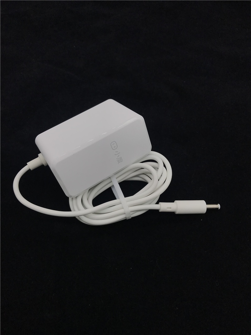 适配小度x8充电器 电源线适配器 x6 a1 a9 x8 play小度在家1c/1s