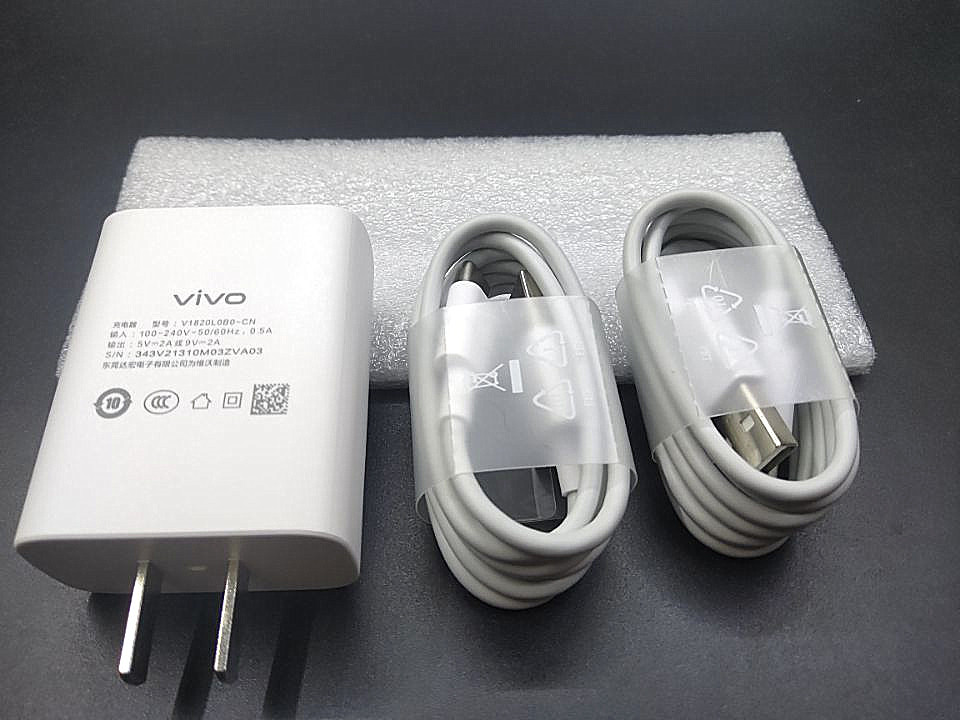 vivoy31sy52sy73sy53s原装充电器数据线18w闪充手机快充插头y53sy52s