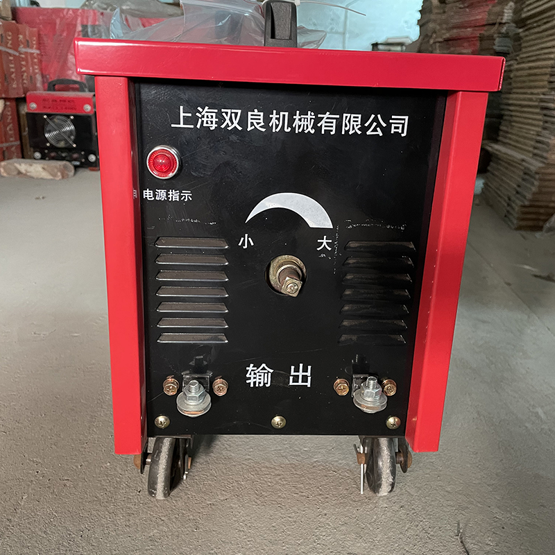 老式电焊机全铜家用小型220v380v两用交流bx1315焊机bx1315小型全铜