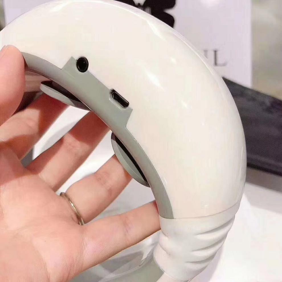 碧缇福 智能多功能颈椎肩颈护颈仪碧提福颈部按摩仪