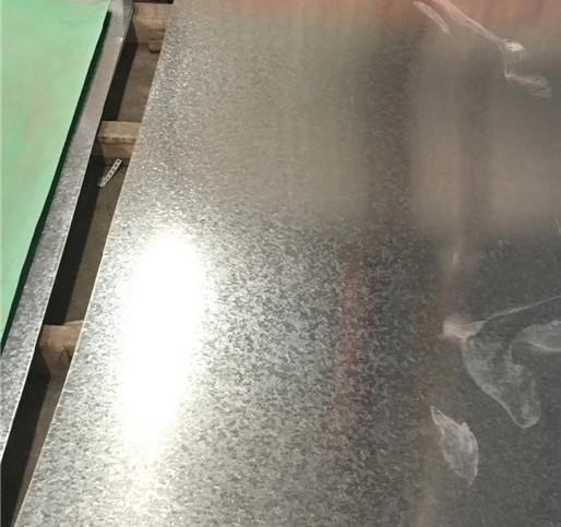 心相惜白铁皮镀锌板03mm40mm厚有花无花1米125米15米宽可分条开平031