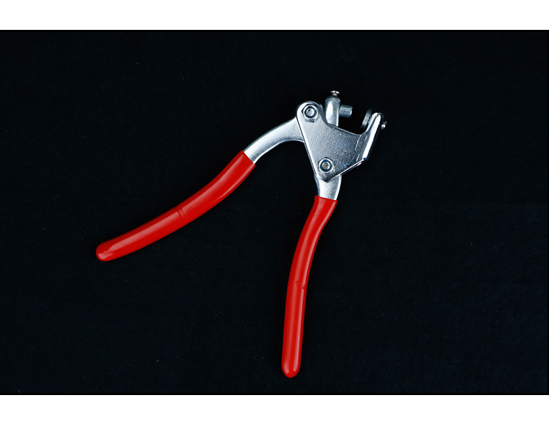 工途gongtu铅封钳子电表水表封铅封封扣封签一次性防拆防盗铅封豆铅封