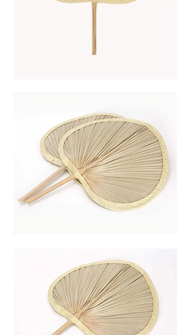 蒲扇扇子大蒲扇芭蕉扇济公扇葵扇老人老式蒲草扇子扇绘画扇棕叶烧烤扇