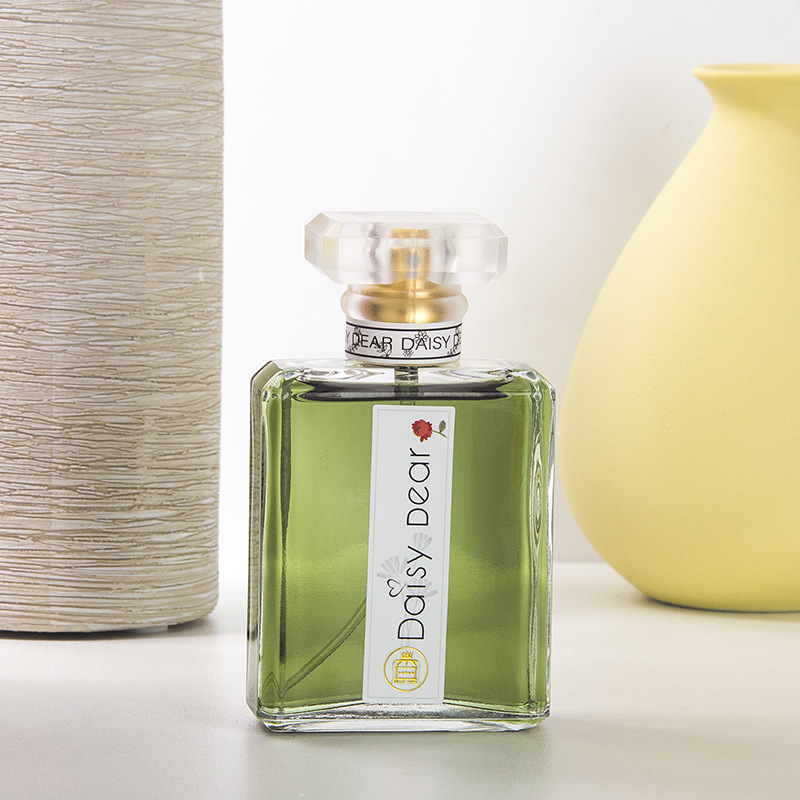 jeanmiss男女士网红流沙香水柏林少女冥府之路油水分离反重力鎏金香水