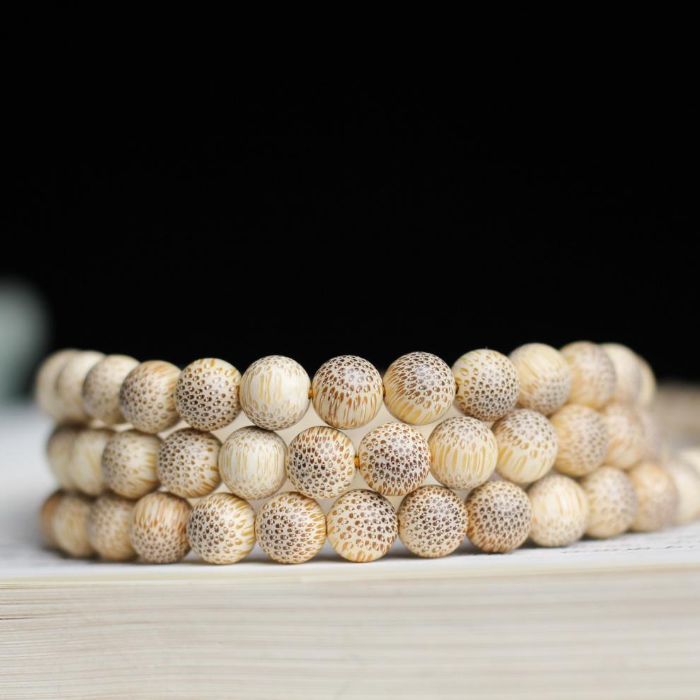 非洲龙血金丝竹手串男女士情侣饰品葫芦配饰多圈佛珠手链文玩首饰规格