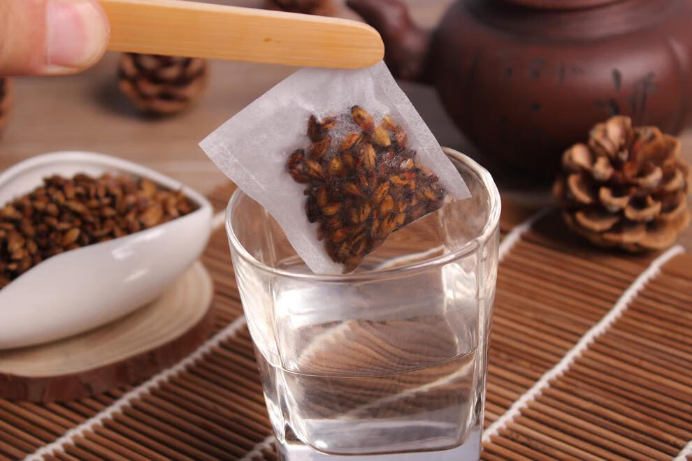 片热封滤纸袋茶叶袋泡茶袋过滤袋cm一次性空茶包茶袋包