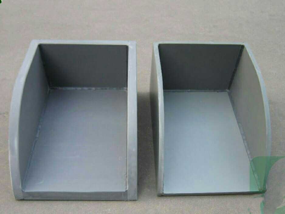 适用于水簸箕室外雨水管接水盘雨水接水斗雨水斗接盘水流子大宝座形