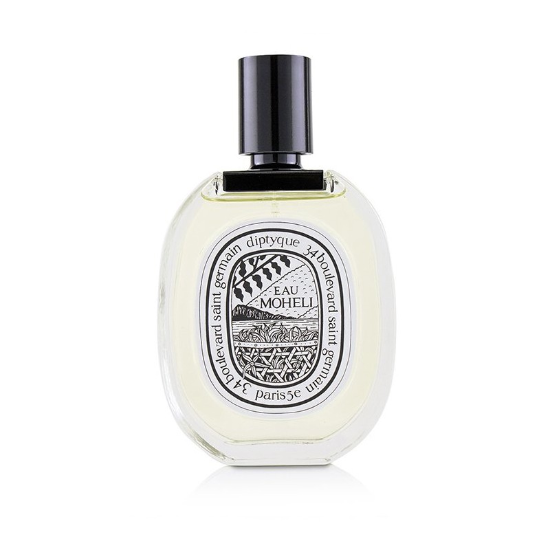小众香蒂普提克diptyque男士女士淡香水tamdao檀道100ml