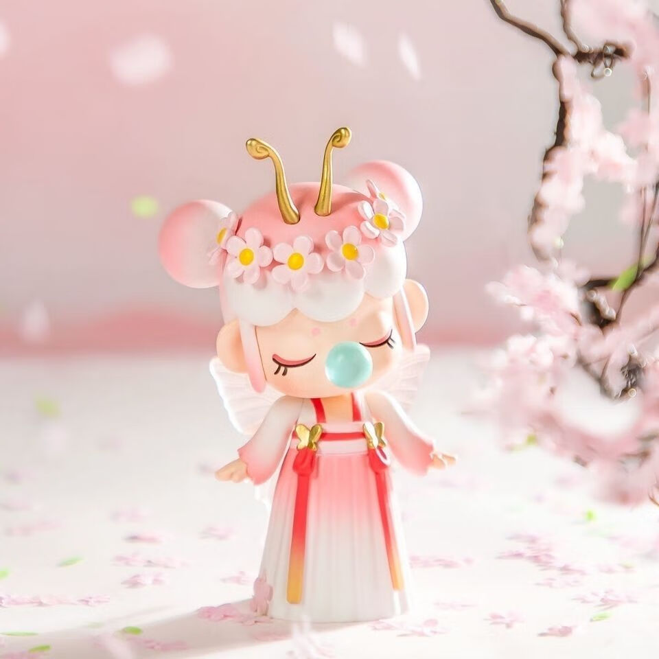 盲盒林深不知处与子成说有几率出隐藏(大客户专拍)囡茜春节礼物 确认