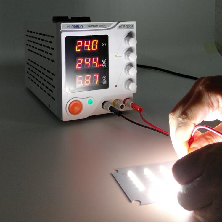 同门可调直流稳压电源数显可调电源30v5a电镀实验手机维修15v2a3aetm