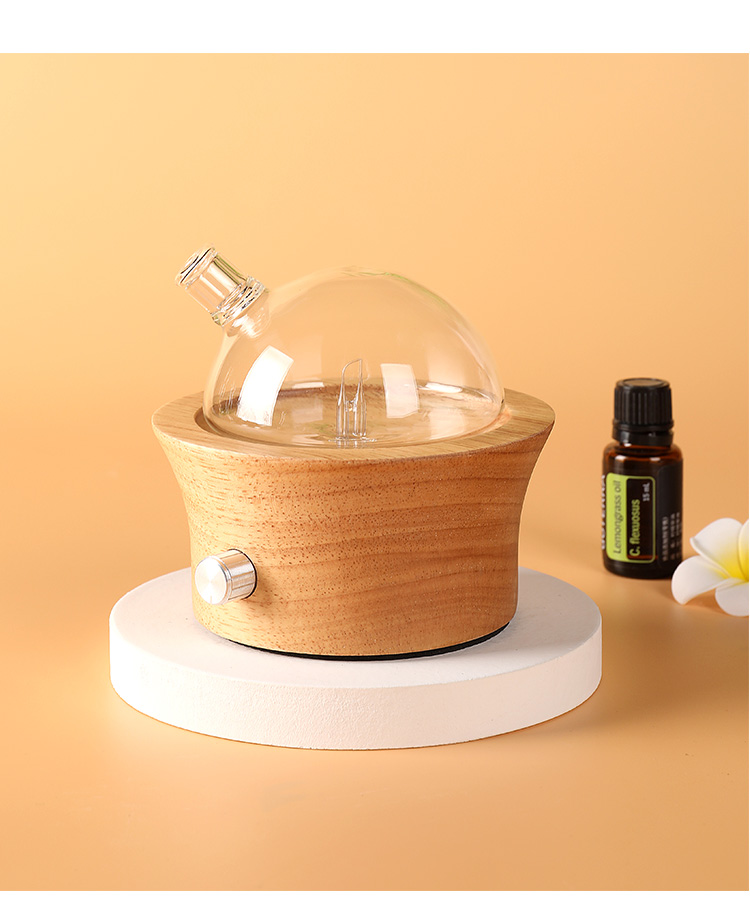 2021新款扩香仪家里香 纯精油扩香仪负离子无水扩香器不加热冷香仪