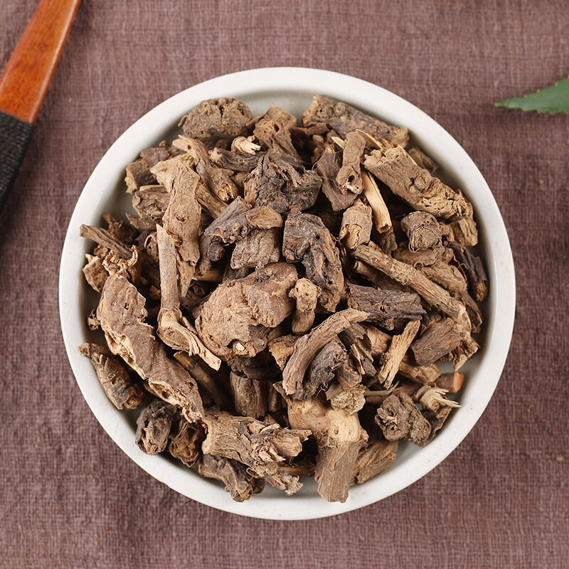 北京同仁堂墓头回药材 正宗药用墓回头 追风箭 墓头灰 木头回 墓头回