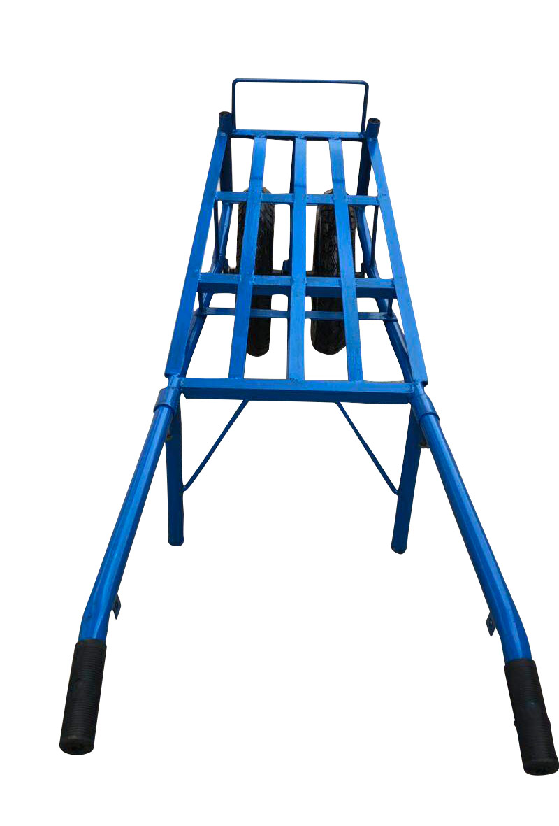 农用单轮小推车田园手推车平板搬运车果园拉货建筑独轮鸡公车山路双轮