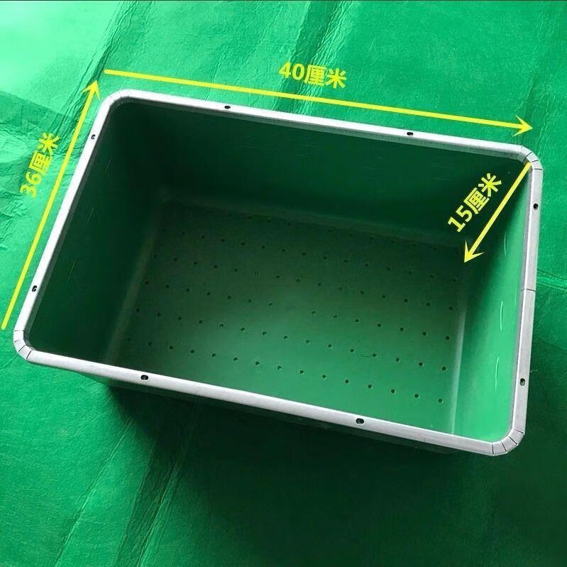 兔兔生产箱 母兔子生产箱兔用产箱内置生产窝种兔母兔产仔盒兔笼用产