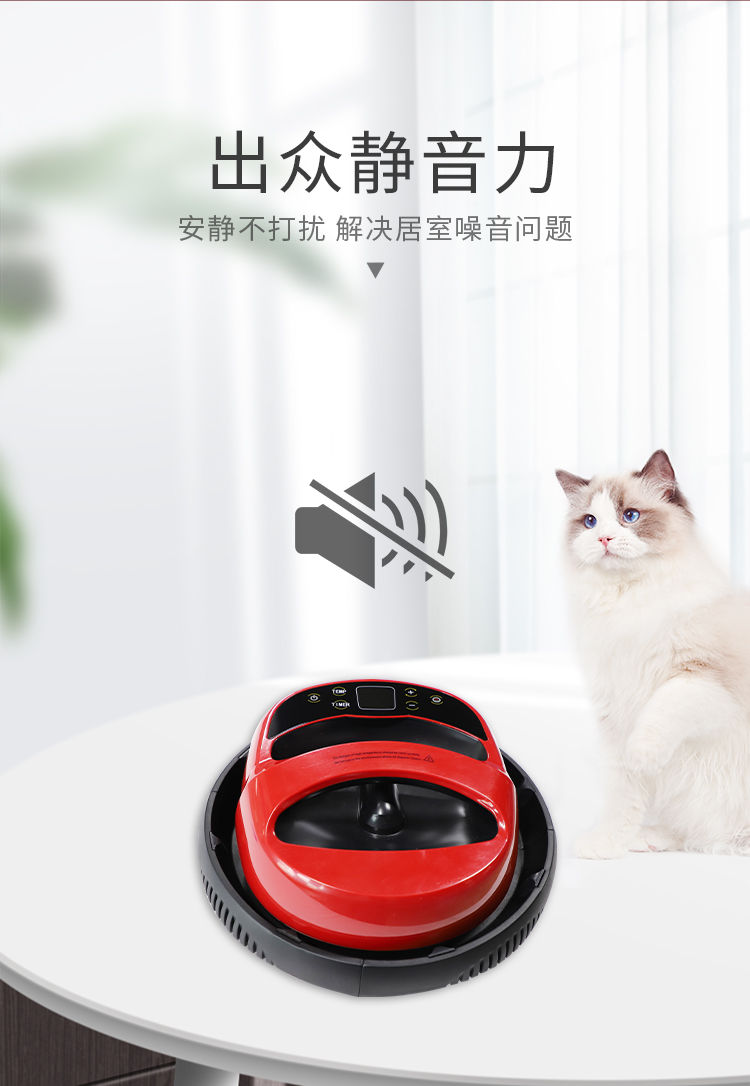 新品 热转印小型烫标机家用迷你便携式烫画机小型手持热转印机服装t恤