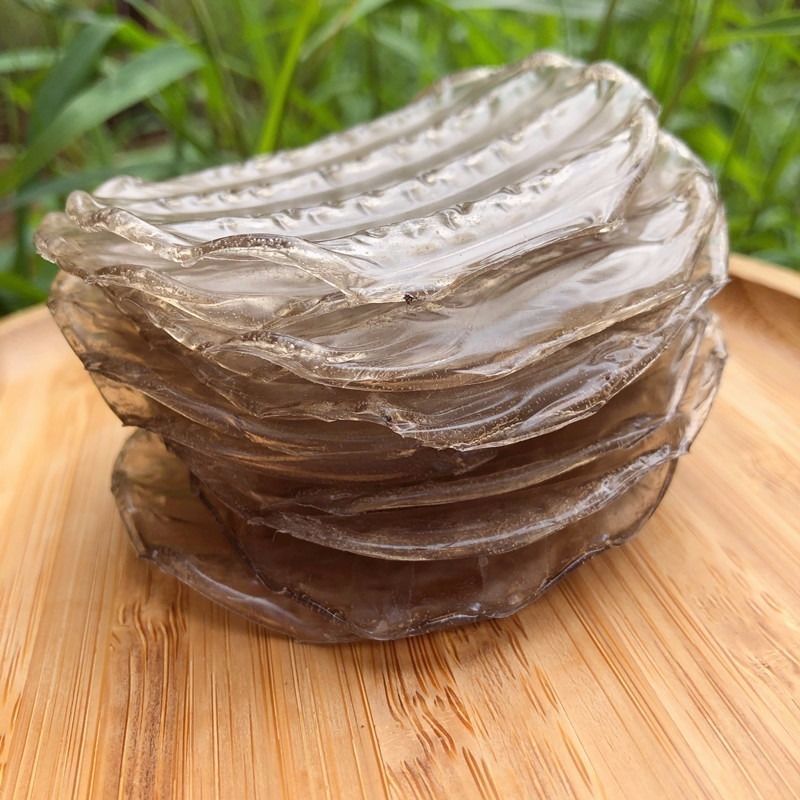 河南红薯粉皮【半斤】试吃【图片 价格 品牌 报价】-京东