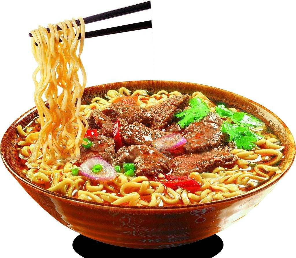 5折 东北特产美食延边汪清申联方便面原上海美味肉蓉面火锅面清淡型x1