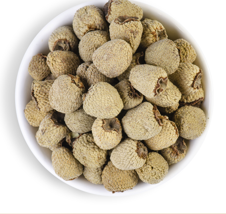 伊梵麦覆盆子干覆盆子茶覆盆子干果复盆子覆盘子果干250g