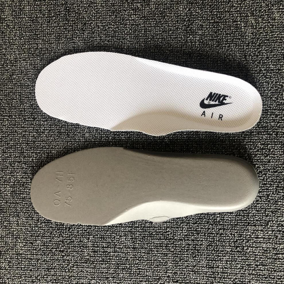 鞋垫适配n·ike air forc·e 1 af1空军一号高低帮男女缓震运动鞋垫