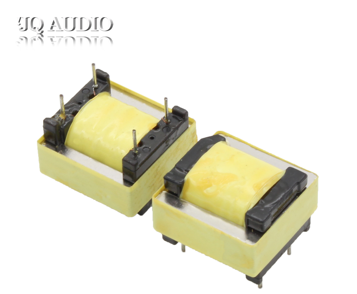 600600坡莫合金音频变压器音频隔离变压器瓷炫