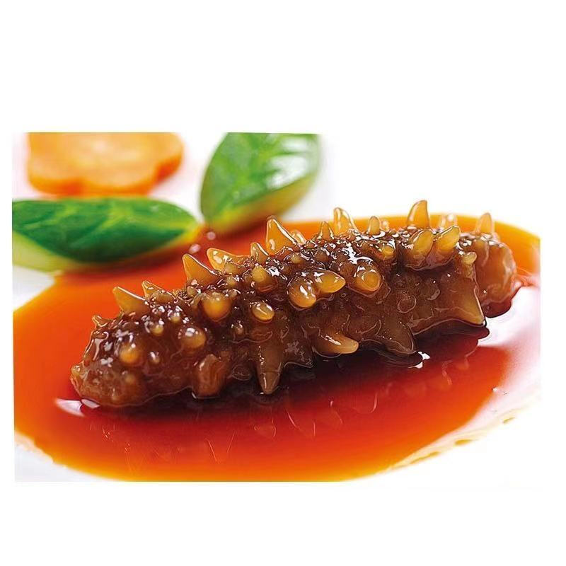 祥兴隆鲍鱼汁500g即食鲍汁捞饭调味料海参伴侣酱料家用酒店1瓶装