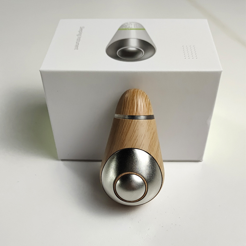 抖音同款灸米手部脉冲仪有助睡眠的神器微电流手握ces灸米脉冲智能
