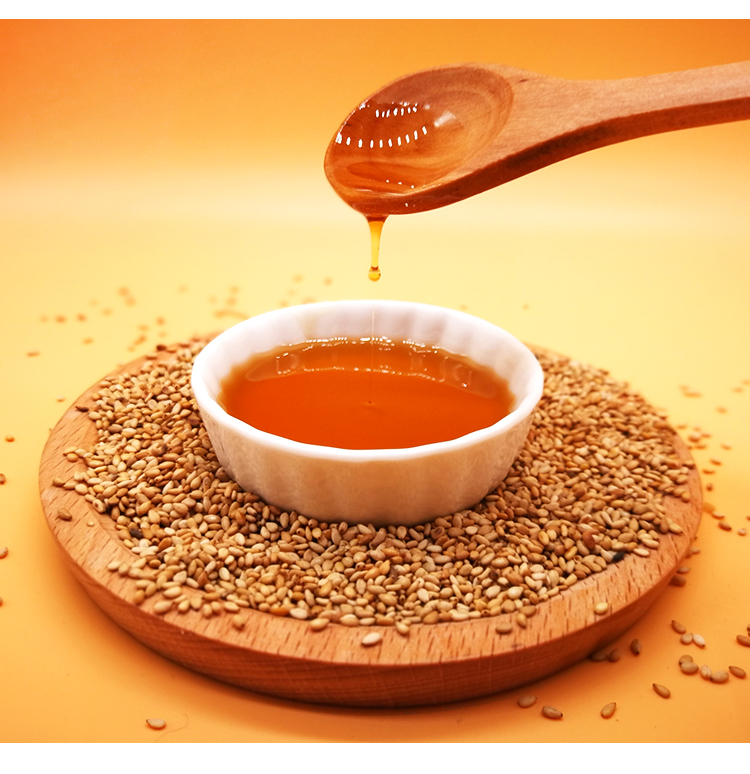 新疆特产秦星小磨芝麻油180ml 小瓶火锅香油碟蘸料家用香油【图片