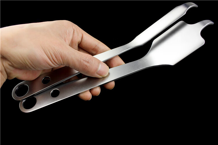 小动物骨科器械医用骨撬骨掀牵开器骨翘板式复位器髋关节拉钩霍夫曼